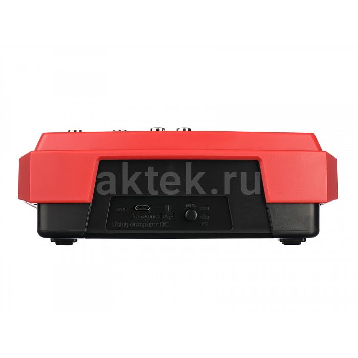 Микшерный пульт LAudio BV4 3