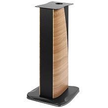 MOREL Soundstand B-1 Oak подставки, пара, дуб