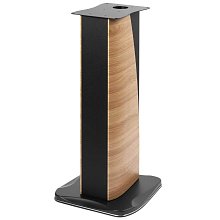 MOREL Soundstand B-1 Oak подставки, пара, дуб