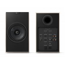 KEF CODA W Nickel Grey полочная акустика, Bluetooth, 200 Вт 2