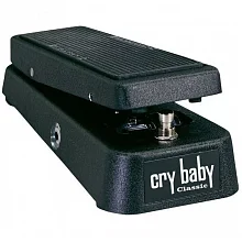 Dunlop GCB95F Cry Baby Classic педаль эффектов