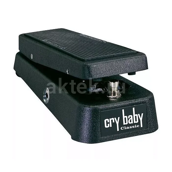 Dunlop GCB95F Cry Baby Classic педаль эффектов