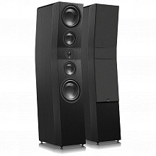 SVS Ultra Pinnacle black oak напольная акустика