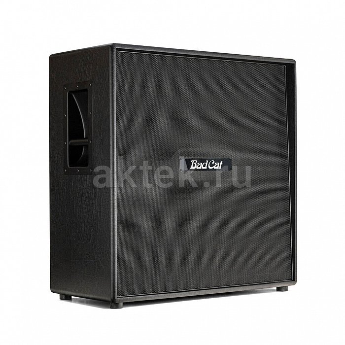 Гитарный кабинет Bad Cat 4x12 Extension Cabinet UK Celestion custom speakers 2