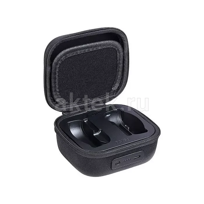 Xvive BCA58 зарядный кейс радиосистемы A58, Type-C