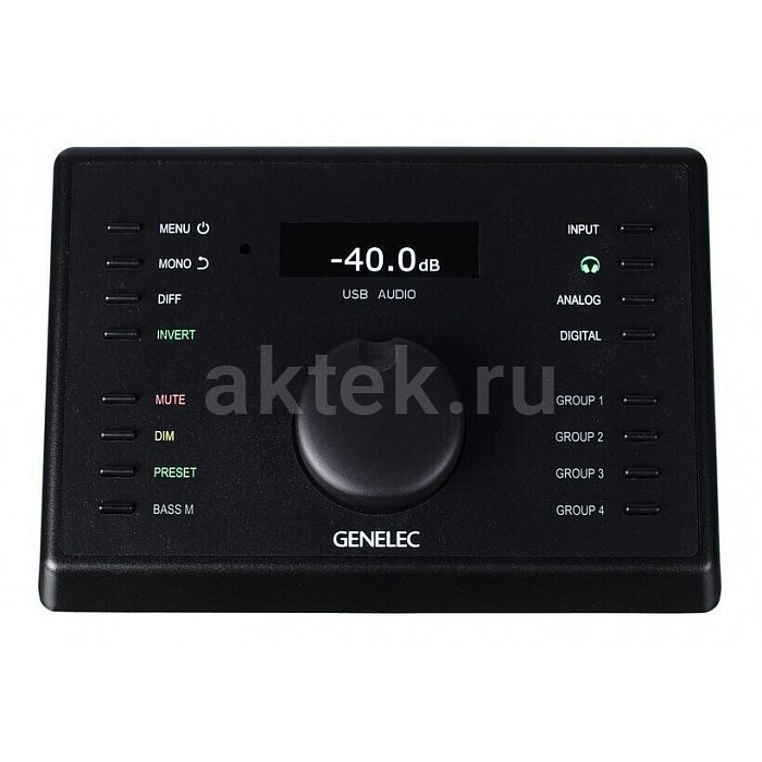Мониторный контроллер Genelec 9320A Reference Monitor Controller 10