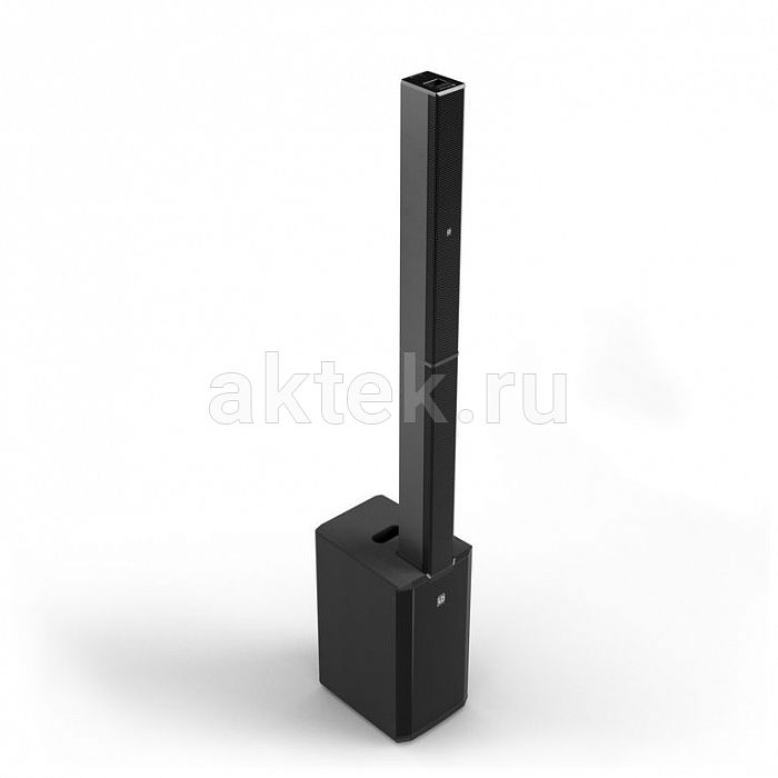 LD Systems MAUI 11 G3 MIX Black активная PA-колонна 730Вт 8