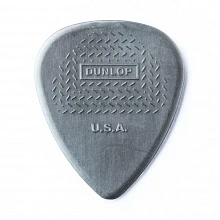 Dunlop 449P114 Max-Grip Nylon медиаторы, 1,14 мм, 12 шт 3 Dunlop 449P114 Max-Grip Nylon медиаторы, 1,14 мм, 12 шт 3