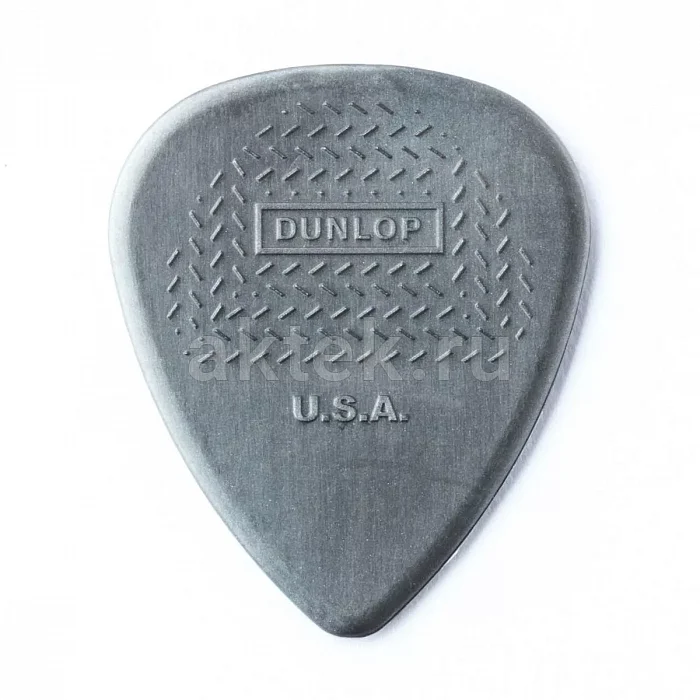 Dunlop 449P114 Max-Grip Nylon медиаторы, 1,14 мм, 12 шт 3