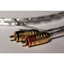 Phaze Audio Phono ICC RCA - 1 1.0m кабель 2 Phaze Audio Phono ICC RCA - 1 1.0m кабель 2