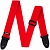 Dunlop D0701RD Poly гитарный ремень