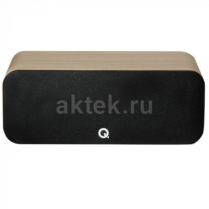 Акустика центрального канала Q Acoustics Q 5090 Holme oak 5