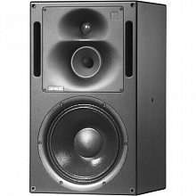 Студийный монитор GENELEC 1238APM Monitor SAM 1238A black