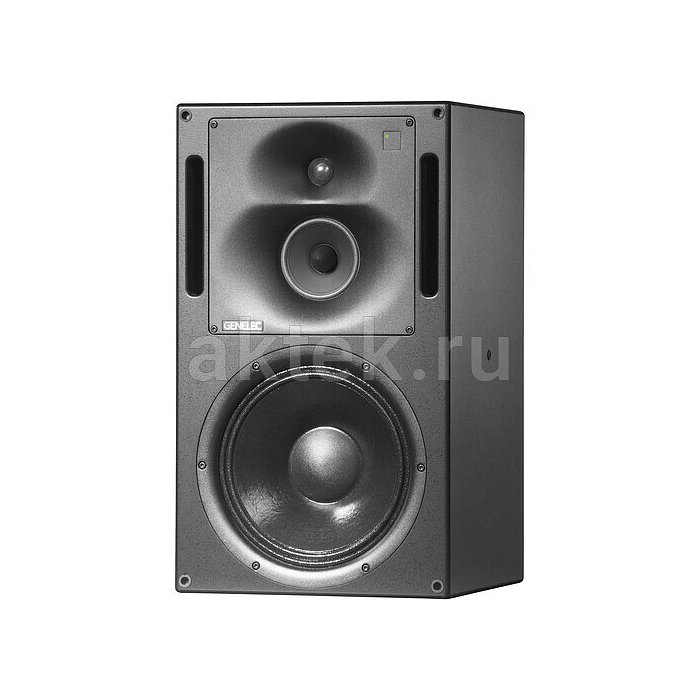 Студийный монитор GENELEC 1238APM Monitor SAM 1238A black
