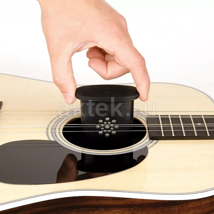D’Addario GHP увлажнитель для акустической гитары 3