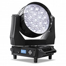JEG 2120 LED WASH SKY 200 циклорамный RGBLI-светильник