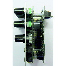 Синтезатор JoMoX ModBase 09 MkII 2