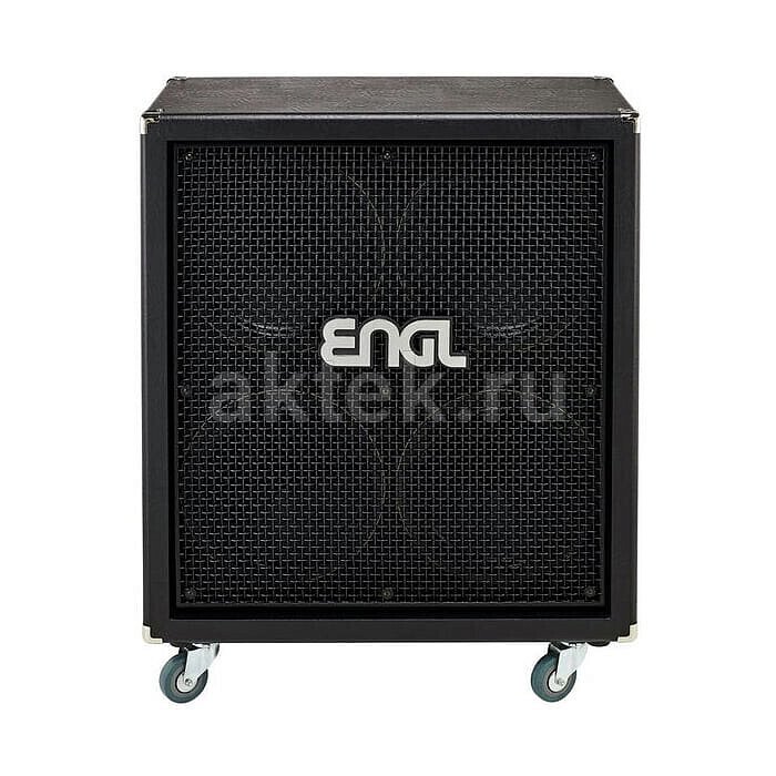Гитарный кабинет ENGL E412XXLB-CS Pro Cabinet 4x12“ XXL Purple 8