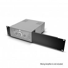 LD Systems IMA RK комплект рэкового монтажа усилителей 2 LD Systems IMA RK комплект рэкового монтажа усилителей 2