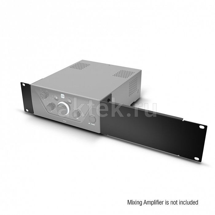 LD Systems IMA RK комплект рэкового монтажа усилителей 2