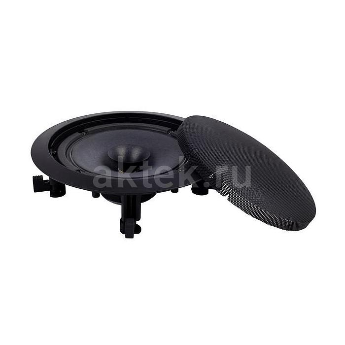 Встраиваемая акустическая система Radiotehnika TL6T8 Black 3