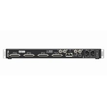 DA-конвертер RME M-32 DA Pro II-D 32 канала с Dante/MADI