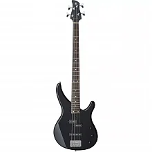 Yamaha TRBX 174 BL 4 бас-гитара, корпус из ольхи