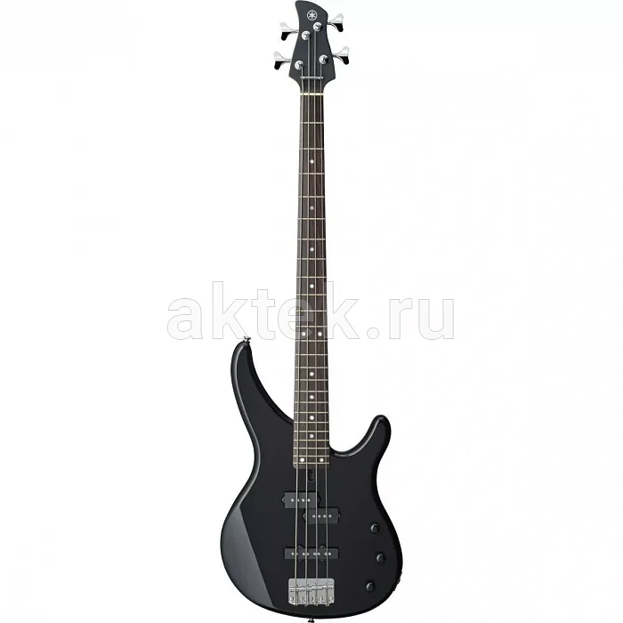 Yamaha TRBX 174 BL 4 бас-гитара, корпус из ольхи