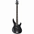 Yamaha TRBX 174 BL 4 бас-гитара, корпус из ольхи