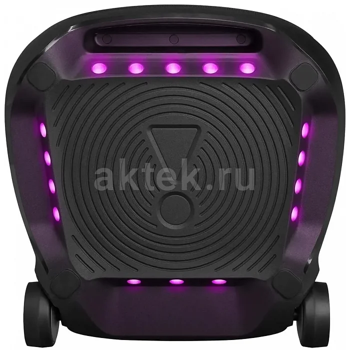 Портативная акустическая система JBL PartyBox Ultimate 5