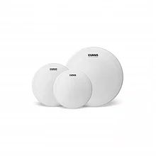 Evans ETP-HDD-F комплект пластиков томов 10″/12″/14″, двухслойные, с напылением