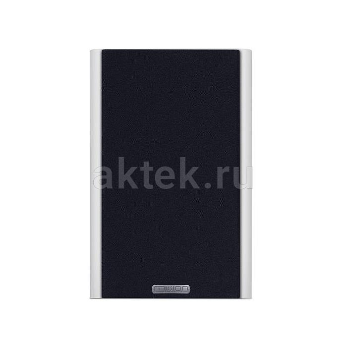Mission LX-2 MKII Lux White полочная акустическая система 4