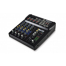 Аналоговый микшерный пульт ALTO ZMX862 2
