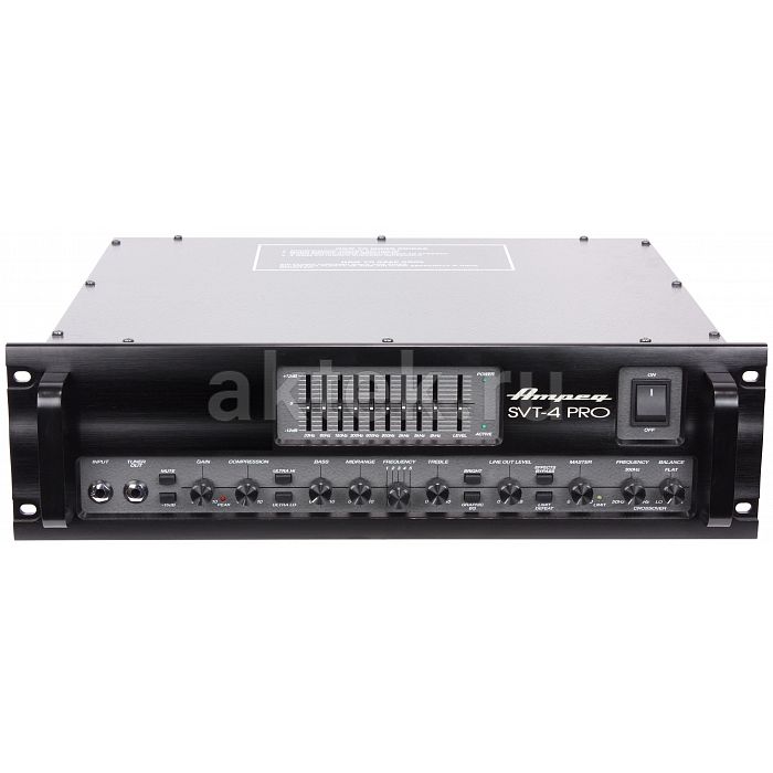 Басовый усилитель AMPEG - SVT-4PRO 5
