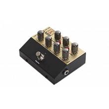 Басовый предусилитель EDEN WTDI DIRECT BOX/PREAMP 3
