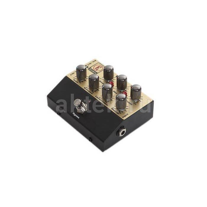 Басовый предусилитель EDEN WTDI DIRECT BOX/PREAMP 3