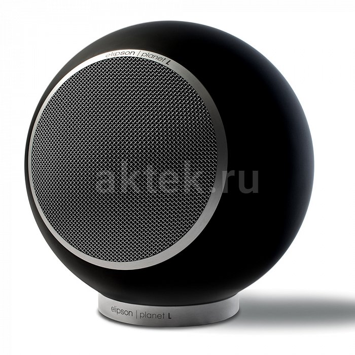 Полочная акустическая система Elipson Planet L 2.0 черный 2