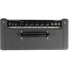 Ламповый гитарный комбо FENDER BASSBREAKER 15 COMBO 3