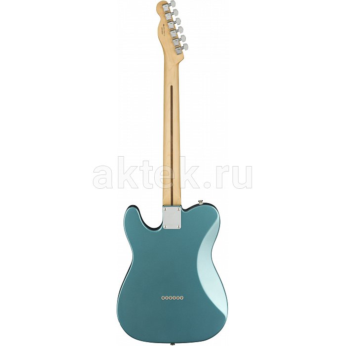 Электрогитара FENDER PLAYER TELE HH MN TPL 2