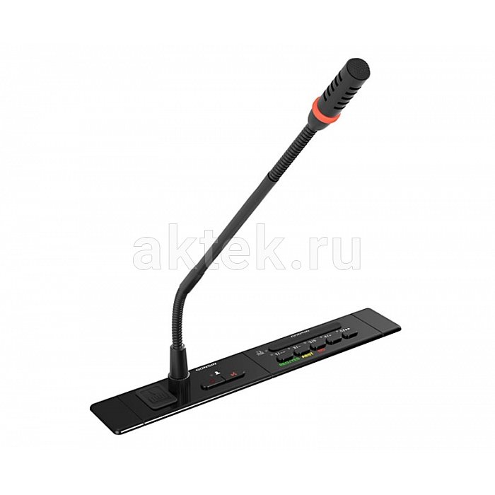 Врезной модуль для голосования GONSIN BJ-Q5600 2