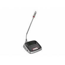Беспроводная микрофонная консоль председателя GONSIN DCS-3021C-W