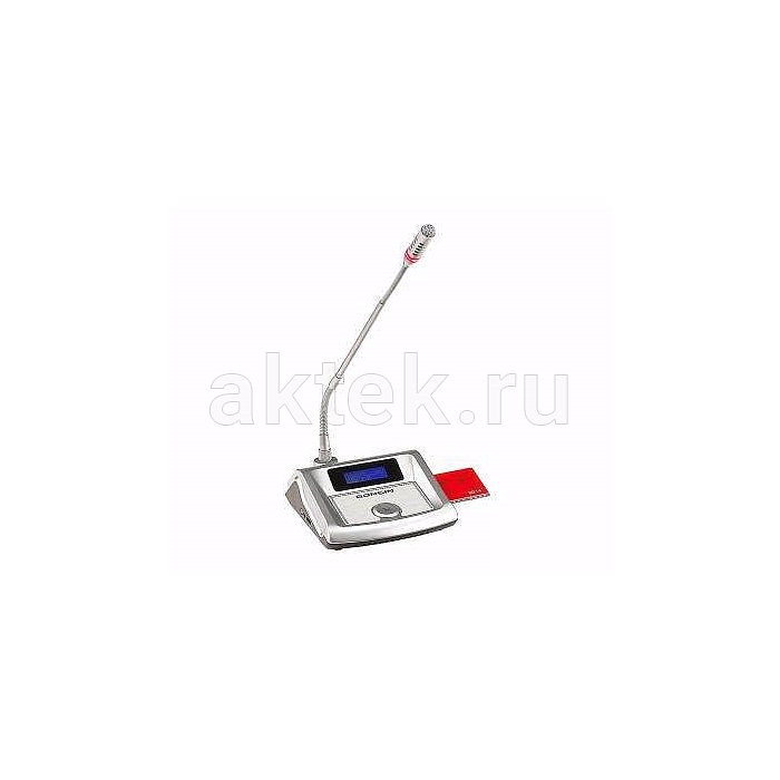 Микрофон для конференций GONSIN TL-VD4200 S