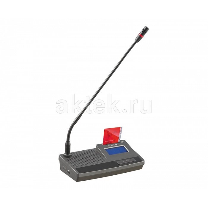 Микрофон для конференций GONSIN TL-VD6000 2