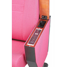 Микрофонная консоль делегата GONSIN TL-VDQCB5500 3