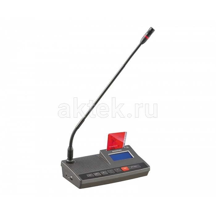 Микрофон для конференций GONSIN TL-VXB6000 2