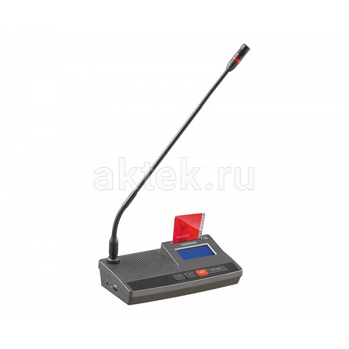 Микрофон для конференций GONSIN TL-VXC6000 2