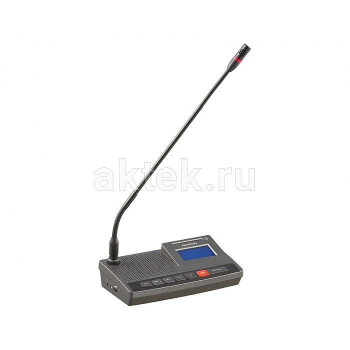 Микрофон для конференций GONSIN TL-VXCB6000 2