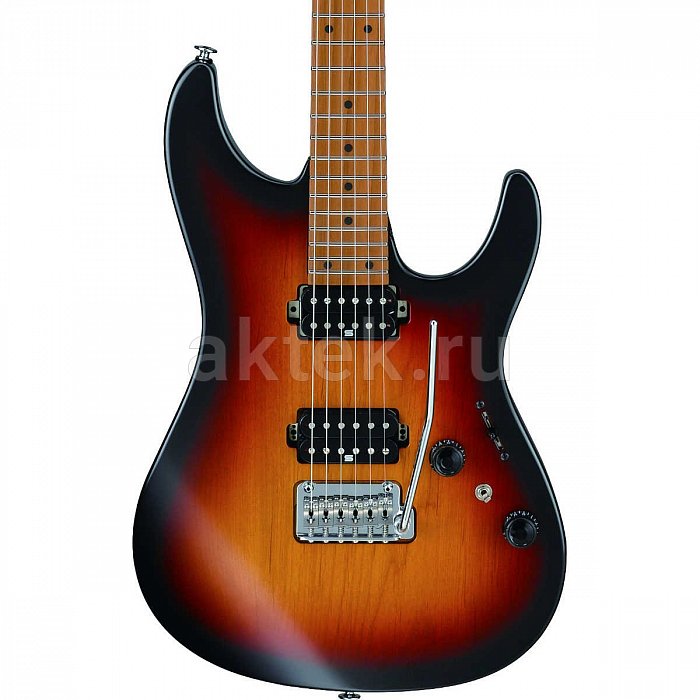Электрогитара IBANEZ AZ2402-TFF PRESTIGE 2