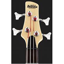 Бас-гитара IBANEZ GSR180 BLACK 2