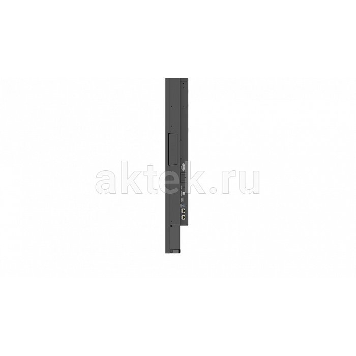 Newline TT-8624Z интерактивная 4K-панель 86″ PCAP Android13 EDLA 5